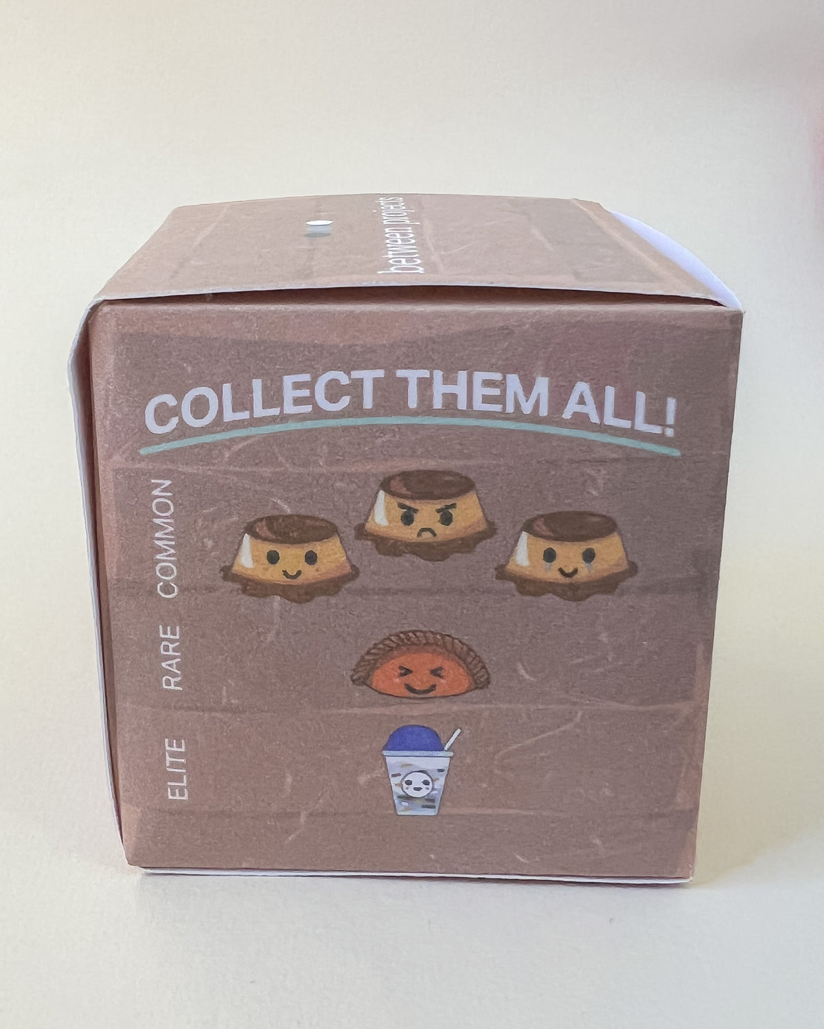 Lil' Snack Pals Blind Box - Balikbayan Collection
