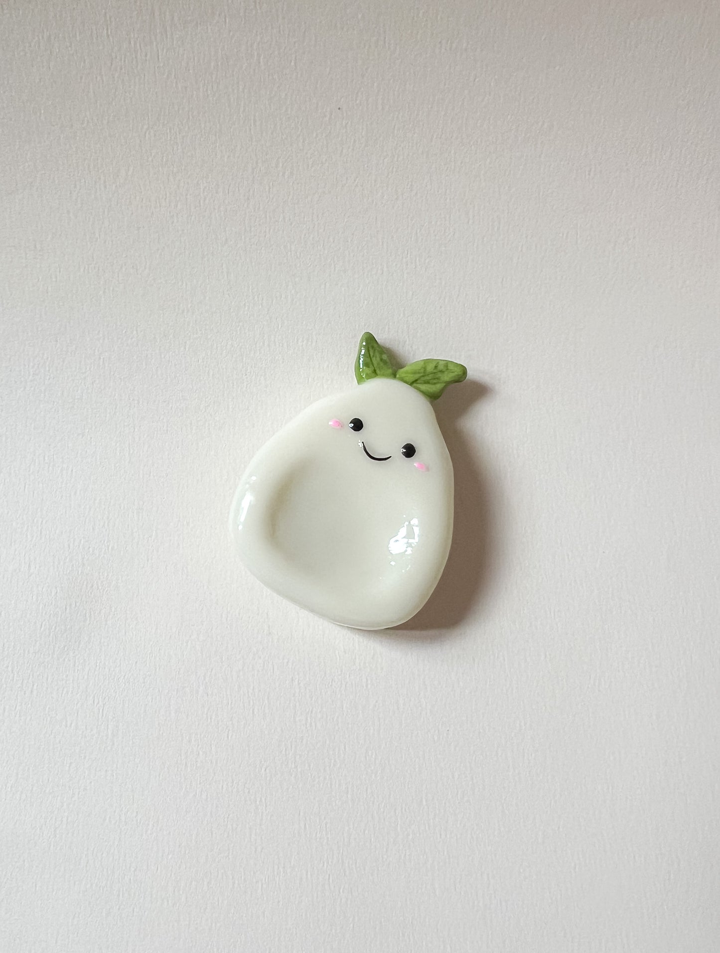 Lil' Worry Pals (Worry Stones)