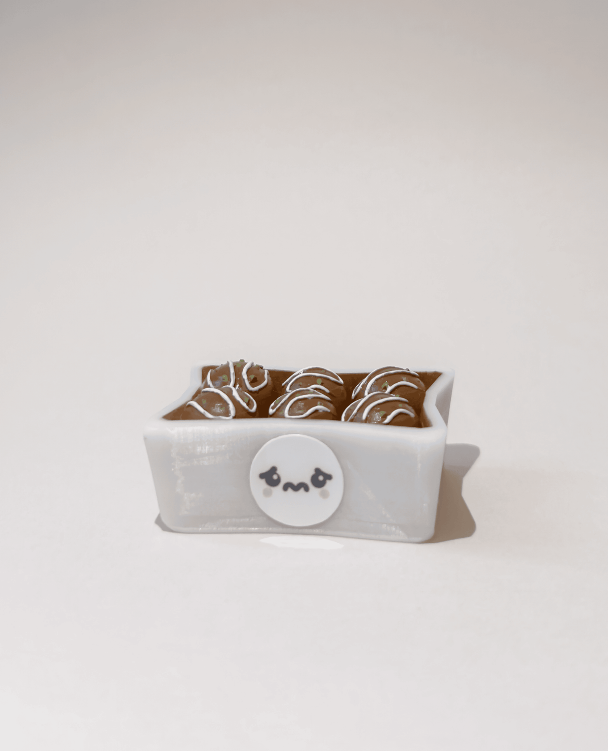 Lil' Snack Pals Blind Box