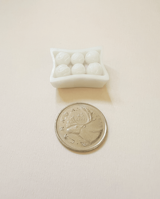 Tiny Takoyaki Collectibles (Sold As Is) - CLEARANCE